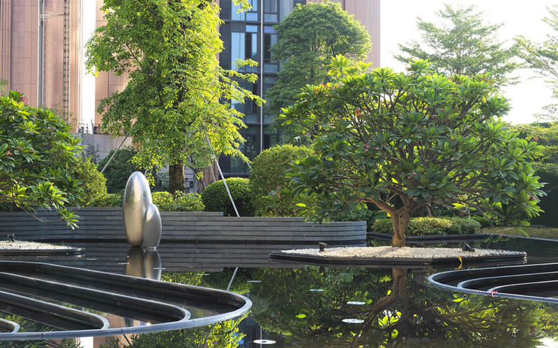 南昌安夏某项目给排水施工图审图意见